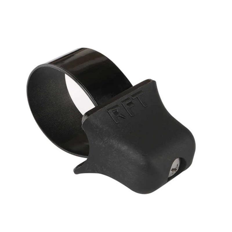 1pc Motorcycle Throttle Assistant Handle Accelerator Booster Cruise Control Grip Thumb Wrist Rest Labor Saver Accessories Grips: Default Title
