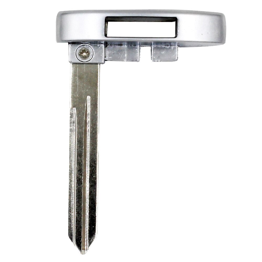 Keyyou Vervangende Afstandsbediening Auto Sleutel Shell Fob Case 5 Knop Voor Cadillac Ats Srx Sts Cts Dts Keyless Entry Sleutel cover Ongesneden Blade