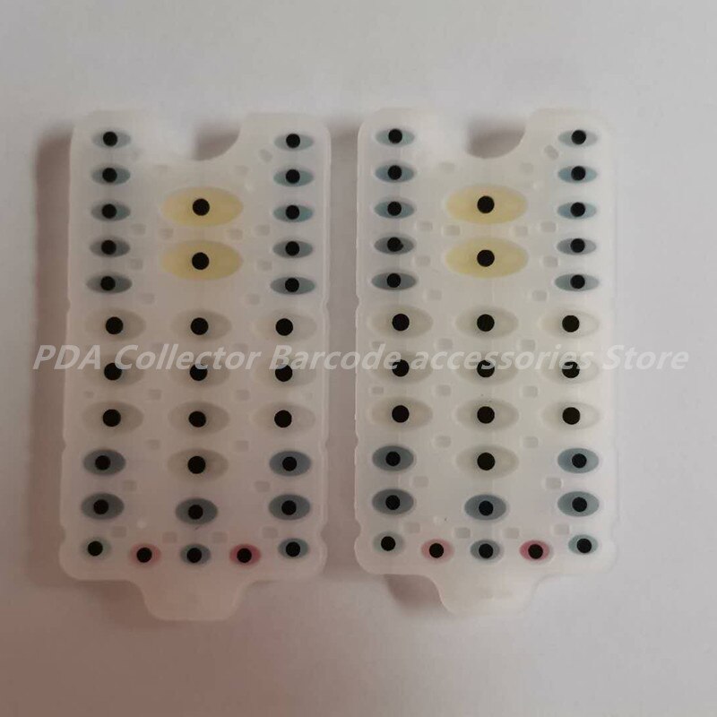 Honeywell lxe oem 32- nycklar byte knappsats för  mx8 mobil dator