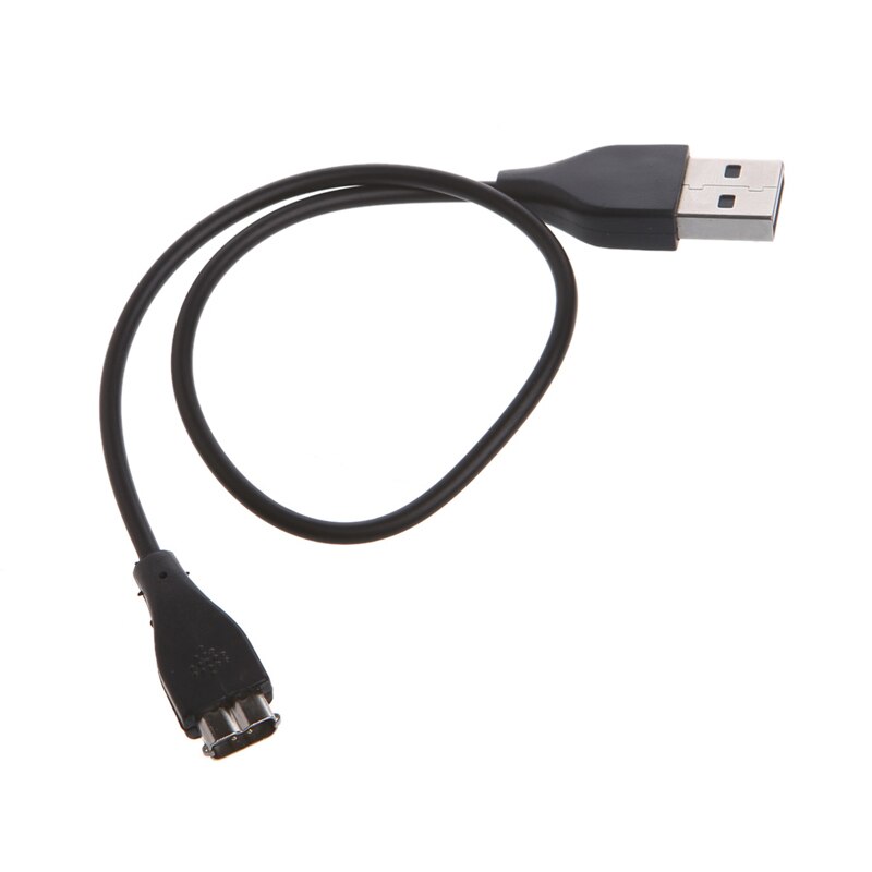 USB Charging Cable Replacement Charger For FitBit Smart Watch Tracker Wristband