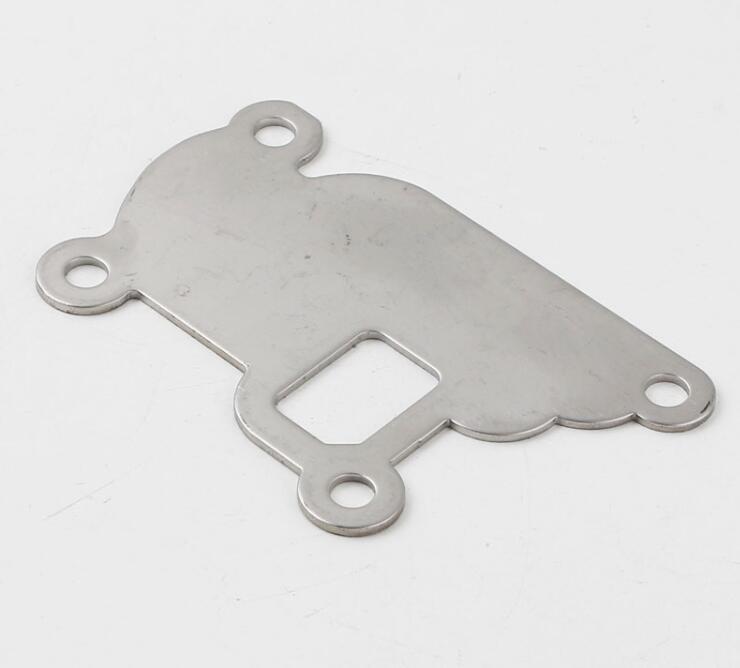 EGR BLANKING PLATE GASKET *PETROL* VAUXHALL OPEL ASTRA CORSA B / C AGILLA