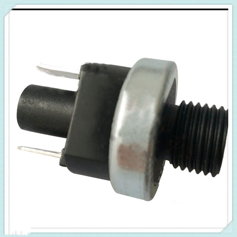 Pressure Control Switch Valve For gas water heaters, gas heating water heaters Gas water heater pressure switch