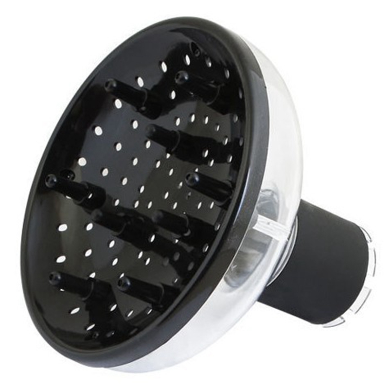 Haar Krullen Diffuser Cover Diffuser Schijf Kappers Föhn Kap Krullend Haarverzorging Föhn Krullend Drogen Blower Haar Krultang
