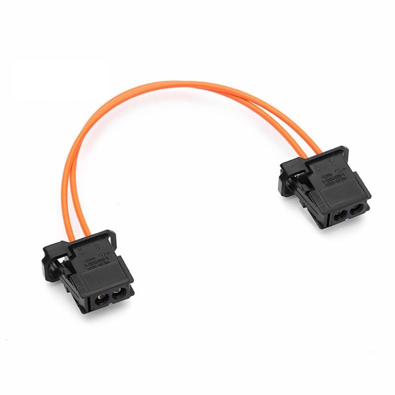 Adaptateur mâle de dérivation de boucle optique la plus optique de Fiber pour la taupe de mercedes-benz