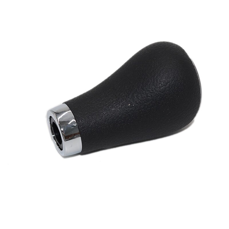 MT-pomo Manual de cambio de marchas para coche, cubierta de maletero Gaitor para Nissan Pathfinder/Terrano para camioneta D22 NV200 Sunny para Almera N16