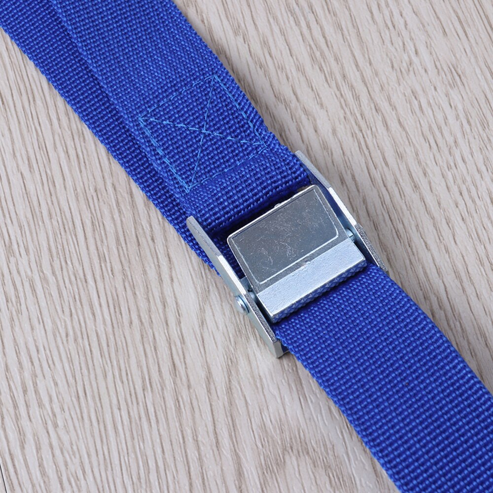 6Pcs Lashing Straps with Buckle Nylon Quick Release Lashing Straps for Cargo Tie Down Car Roof Rack Luggage Kayak Carrier Moving