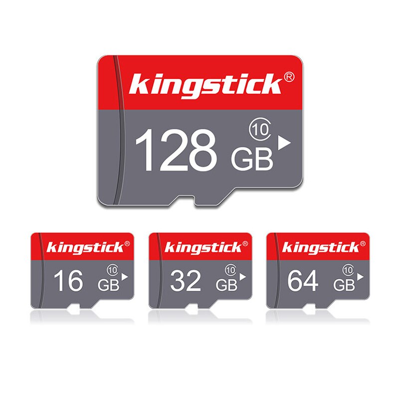 micro SD carta 16GB 32GB MicroSDHC Scheda di Memoria 64GB 128GB 256GB MicroSDXC V30 U3 4K UHD Carte di TF