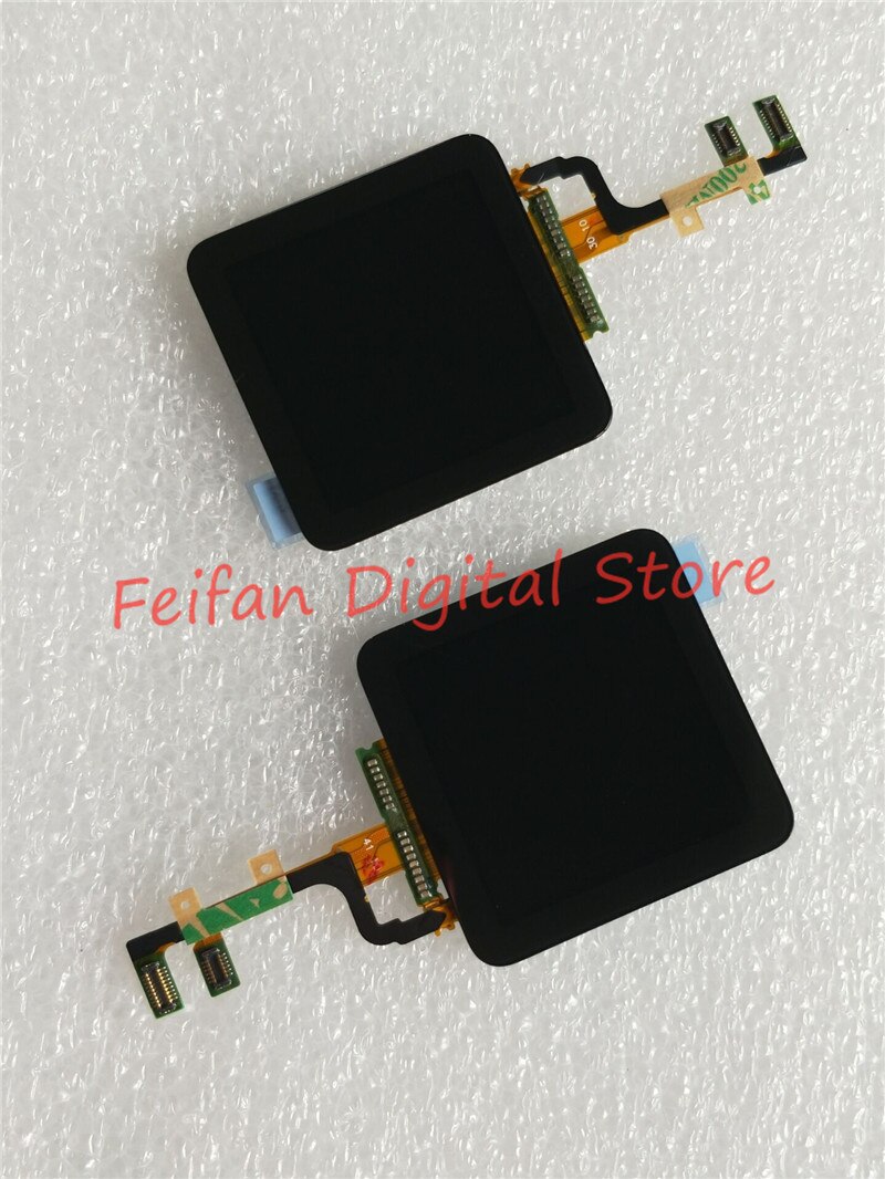 Touch Lcd-scherm Met Achtergrondverlichting Voor Ipod Nano6 Nano6G Nano6th A1366