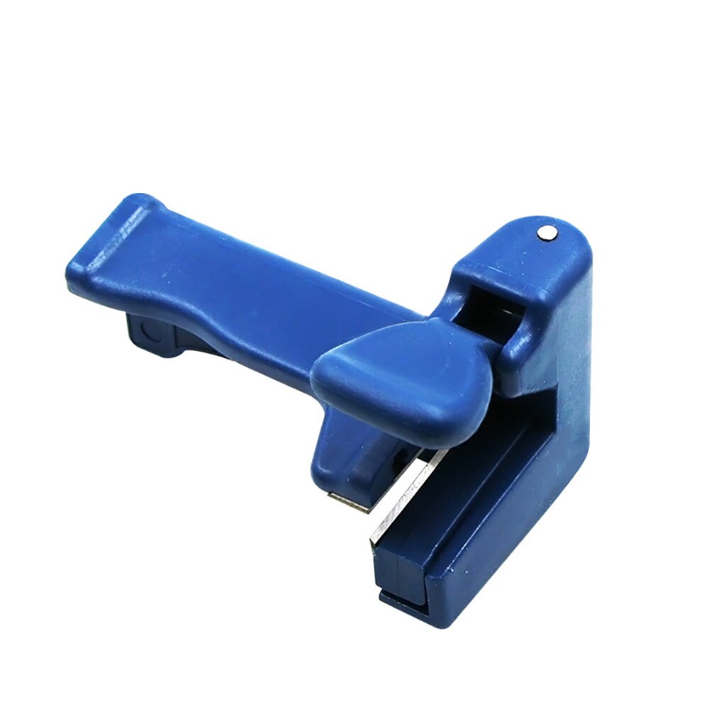 Double Edge Trimmer Banding Machine Tools Set Wood Head and Tail Trimming Carpenter Hardware edge trimmers