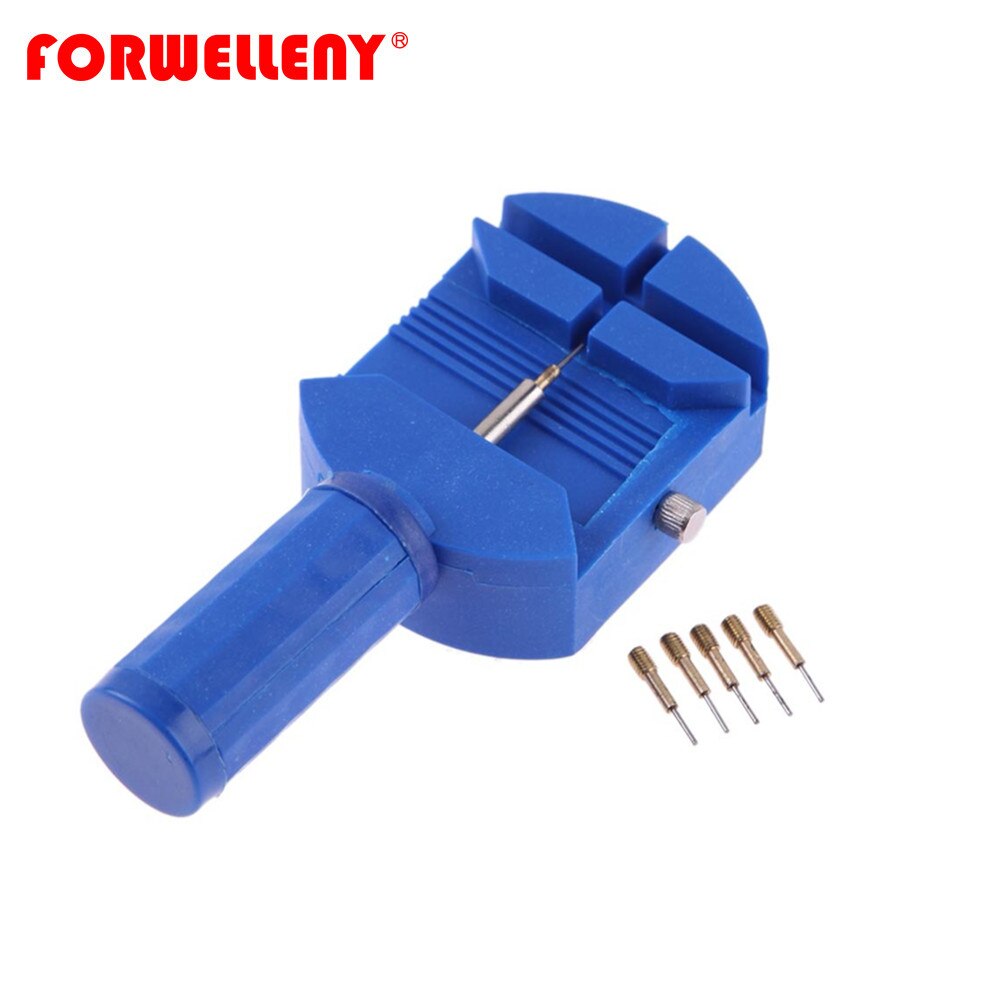 Watch band Gereedschap remover Richter Horloge Link Voor Band Horlogemaker pins Professionele horloge reparatie