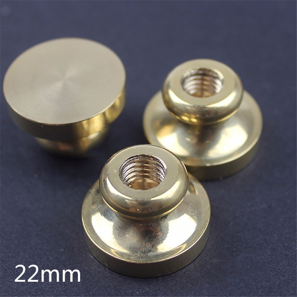 Doe-het-zelf waxzegelstempels, bruiloftsset, 6 stuks waxstempels messing koppen 1