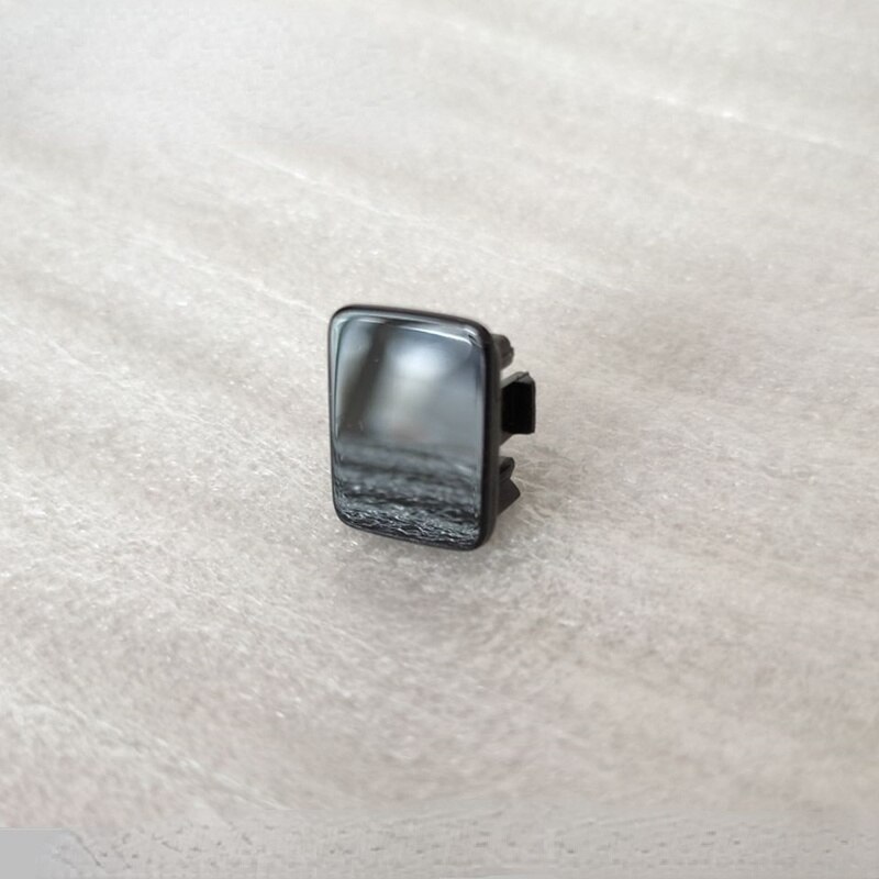 Echt Shift Lock Release Cover Gear Shift Panel Cap Voor Mazda CX-30 Axela