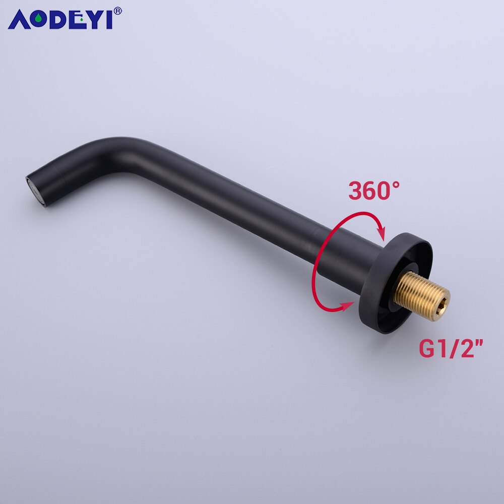 PLUMBFLEX Tub Spout 1/2 In. FIP Nose Thread Slip On Bathtub Faucet With Diverter Chrome Plated