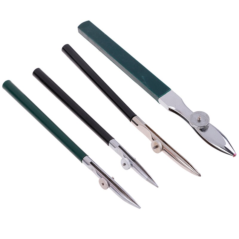 1PC Artist Ruling Pen Ink Drawing Painting Tool For Applying Masking Fluid Line Work Measure Tools