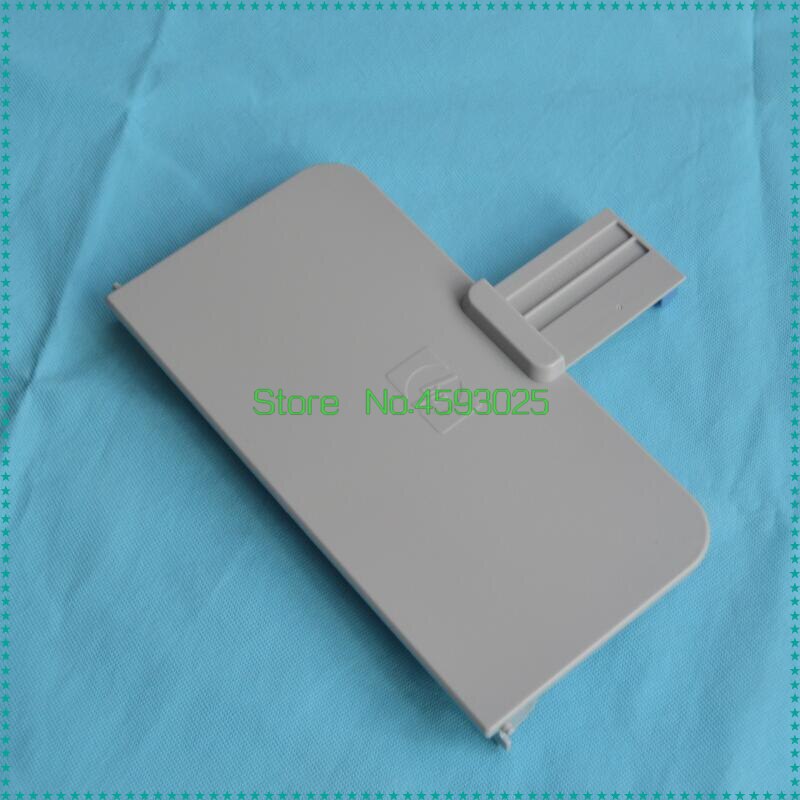 Output Paper Tray Assembly for HP P1007 P1008 P1102 P1106 P1108 Printer Front Door: White