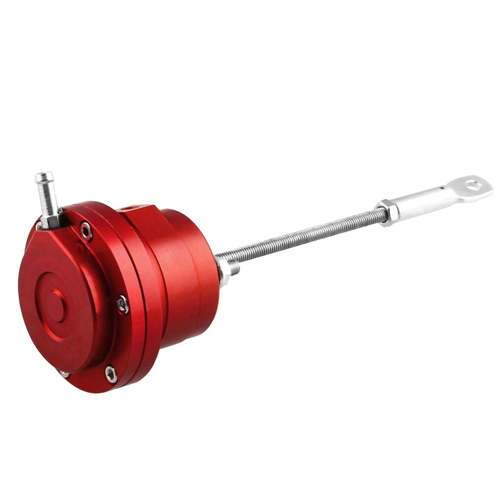 Actuador Turbo ajustable de , dispositivo Universal de alta resistencia y durabilidad: Red 