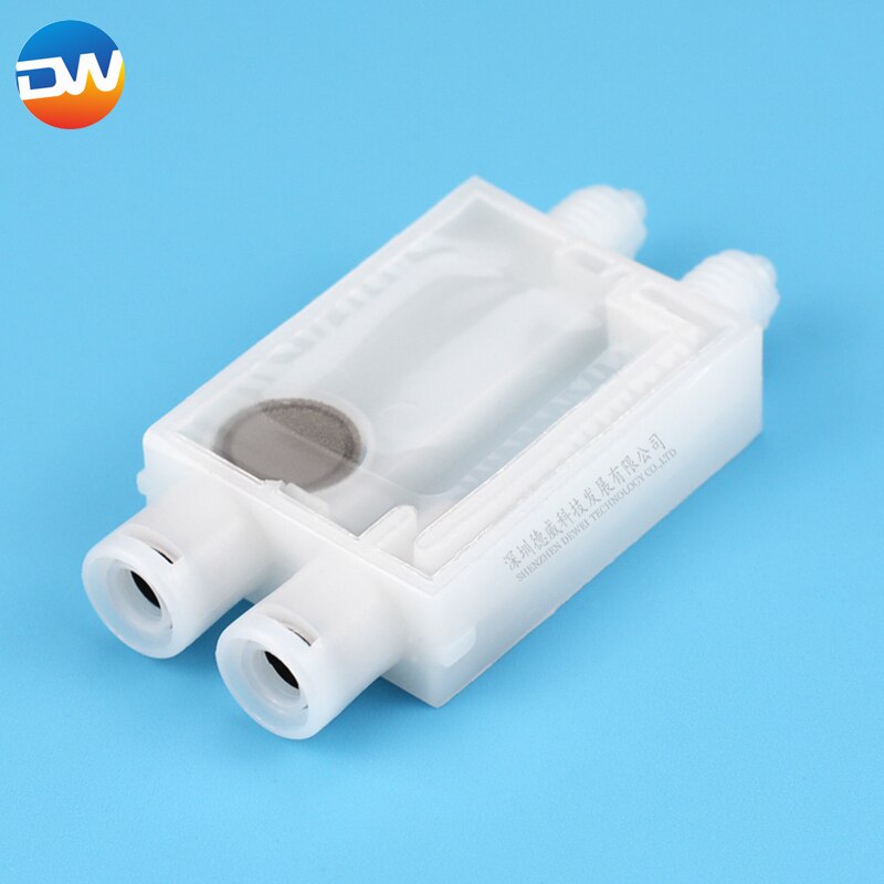 10 Pcs DX7 Printhead Ink Damper For Xenons With-color Titanjet Xuli Allwin Human Ect Printers DX7 Damper