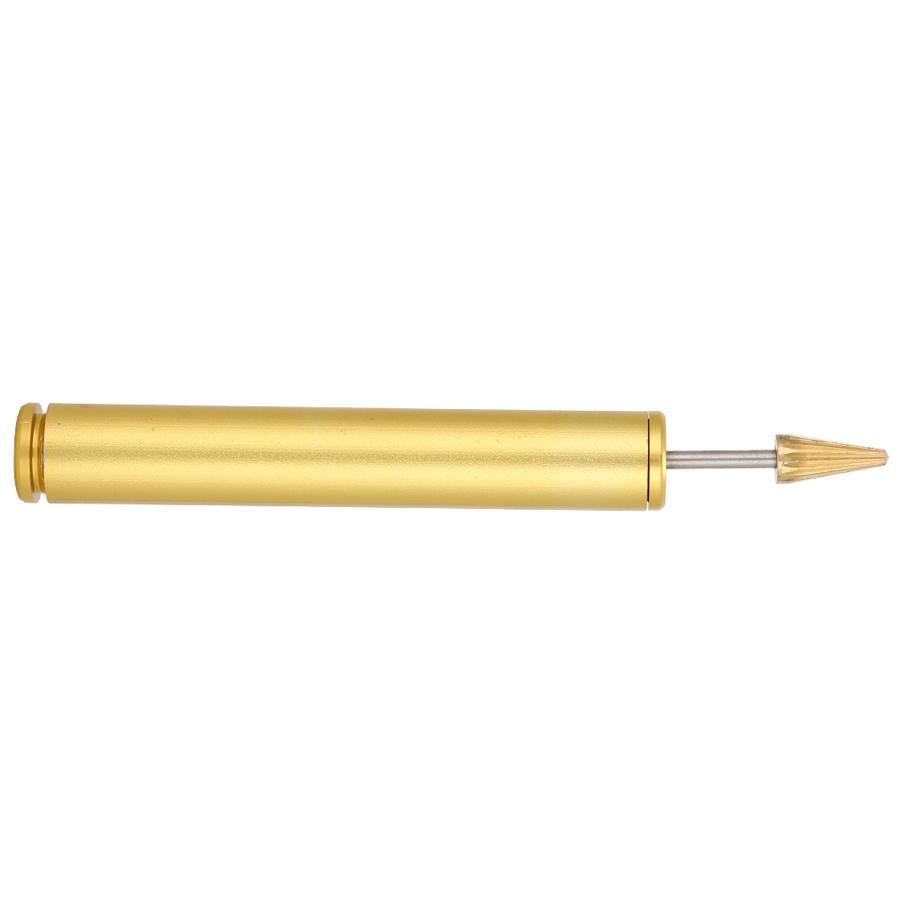 leather tools Leathercraft Tool Sets Edge Dyeing Pen Leather Craft Handheld Tool for Printing Oiling Roller Applicator for