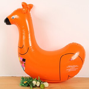 freundlicher Schwimmen Kreis Aquatische Ebene Reiten Aufblasbare Spielzeug Schwimm Tauchen Waren Schwimmen Kreis Schwimm Kreis: Orange
