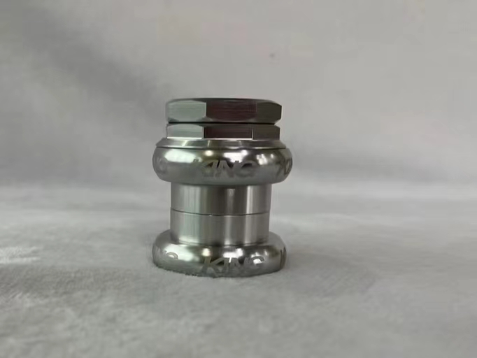 Chris King Gripnut Ec34 1-1/8 Headset Voor Brompton