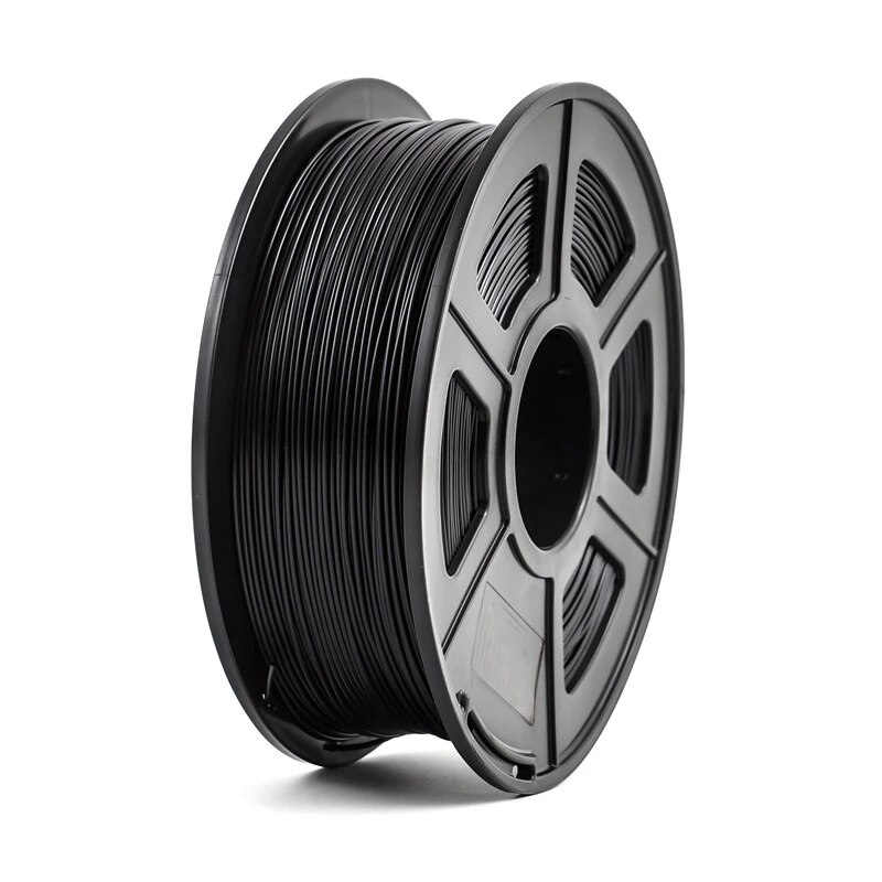 PA Nylon – Filament pour imprimante 3D, haute résistance à la traction, 1.75mm 1KG/500g/250g, bonne flexibilité, matériau d&#39;impression 3D