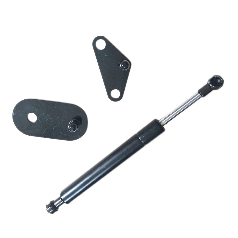 1 Uds amortiguador trasero amortiguador de Gas Palanca hidráulica amortiguador trasero para camión Ford F150 15-18