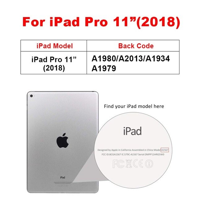 2Pcs Paper Like Screen Protector For iPad Pro 11 10.5 12.9 Drawing Matte Film For iPad 9.7 10.2 7 8th Air 2 3 4 mini 5: For iPad Pro 11 2018