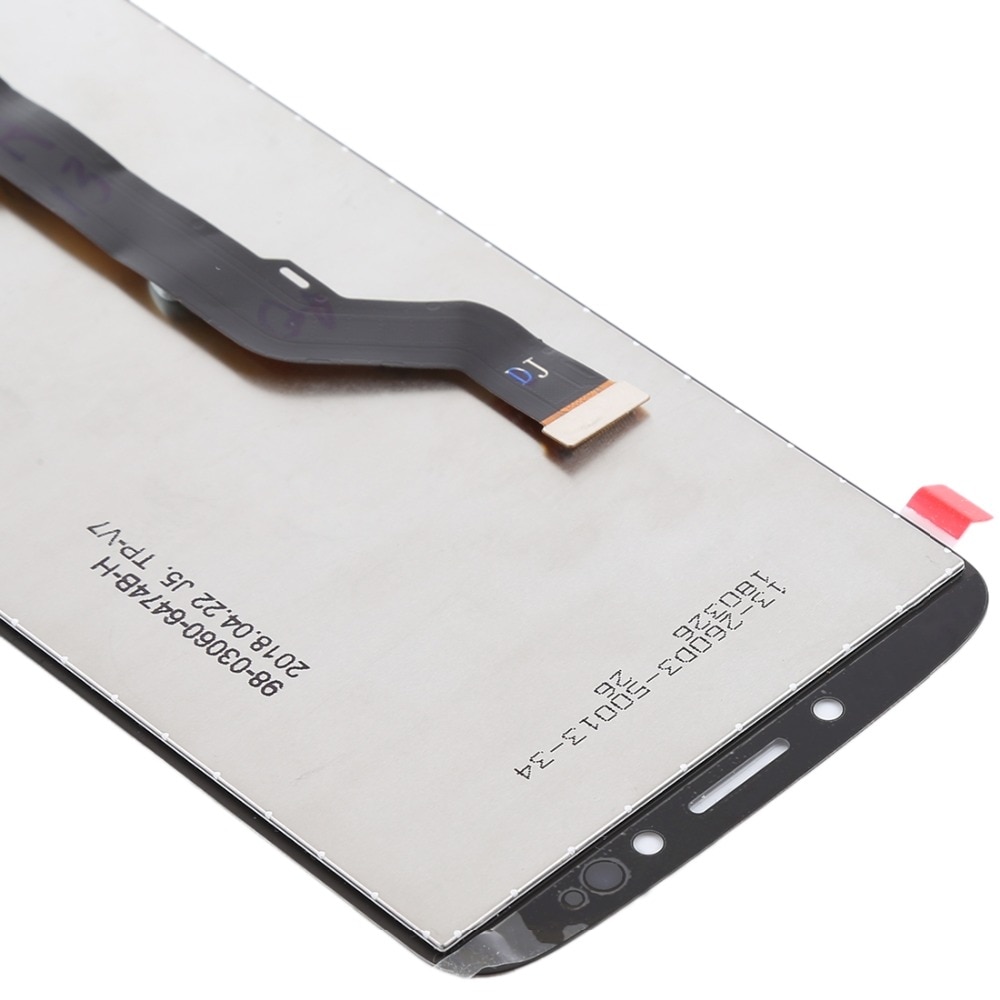 Lcd Display Voor Motorola Moto E5 Plus XT1924 XT1924-3 XT1924-4 XT1924-5 Touch Screen Digitizer Vergadering XT1924-1 XT1924-2 Gereedschap