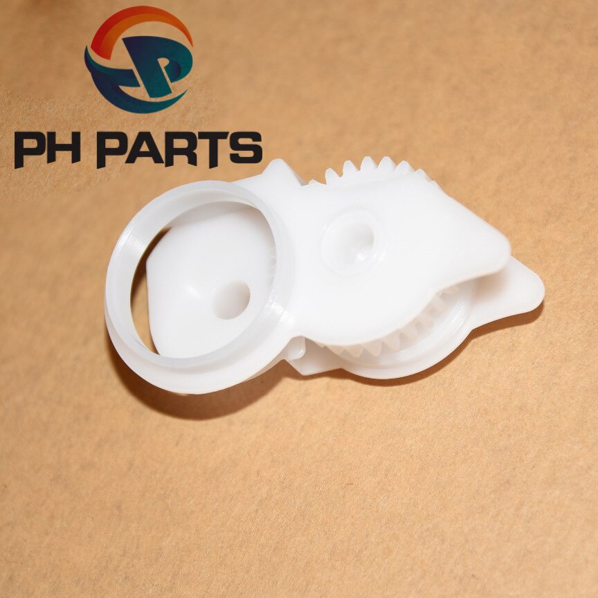 10x for hp pro 400 m401 m425 m401a m401d m401dn m425dn 401 425 fuser stick 29t arm swing gear  ru7-0375-000 ru7-0375 rc3-2511