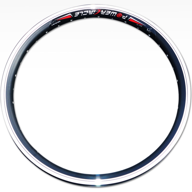 Ebike Rims 20" 24" 26" 700C Bicycle wheel fixie Electric Bike Wheel Rim Aluminum 36H Spoke EBike felgi felgen llantas Bicicleta