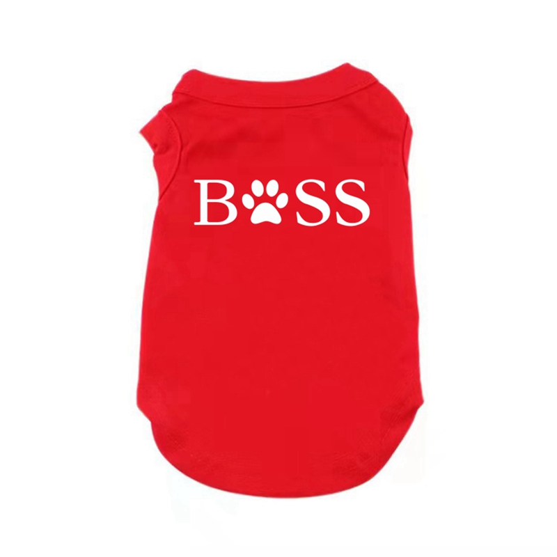 Bss-camisetas Para perros de , ropa de Color sólido Para perros, ropa Para gatitos: S / Negro