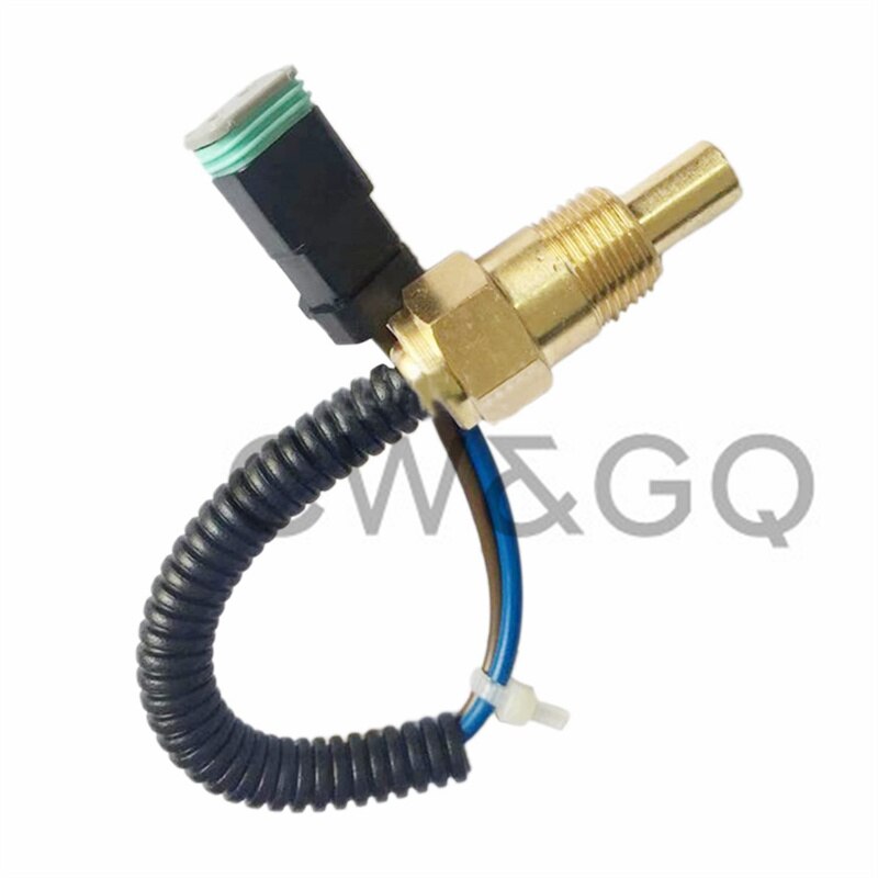 Water Temperatuur Sensor 416538 41-6538 1E27507 Voor Thermo King