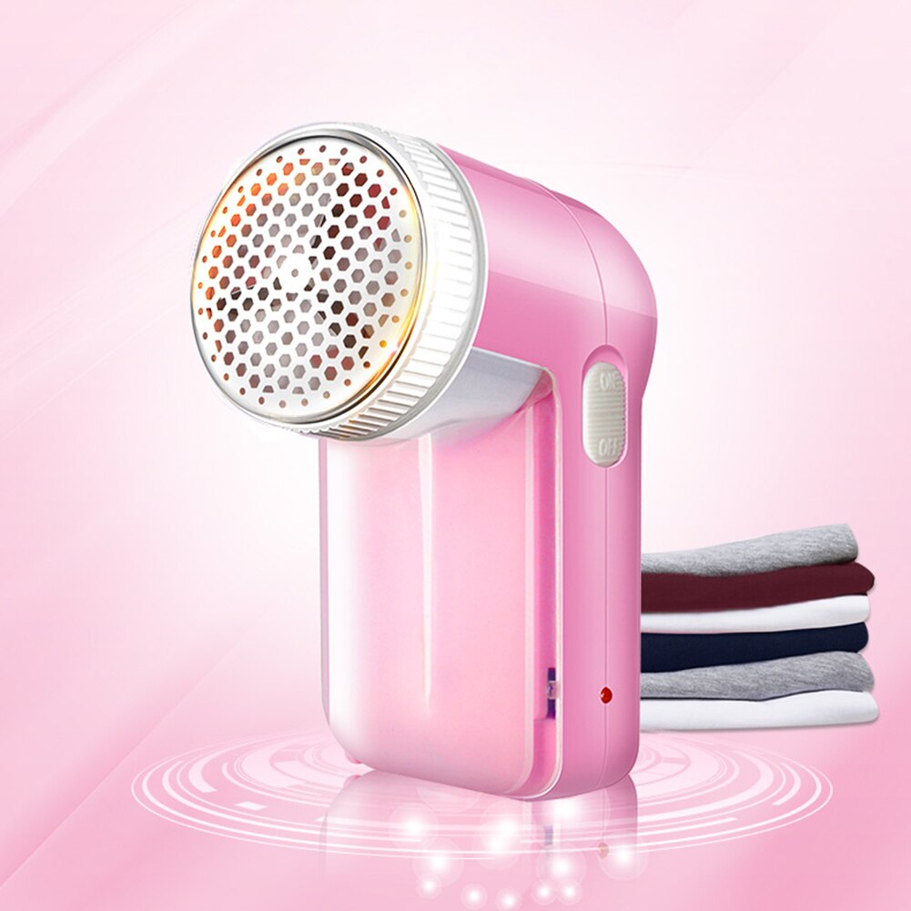 Electric Fabric Lint Remover USB Rechargeable Dust Removal Brush Power Display Car Home Dust Collector Cleaning Brush