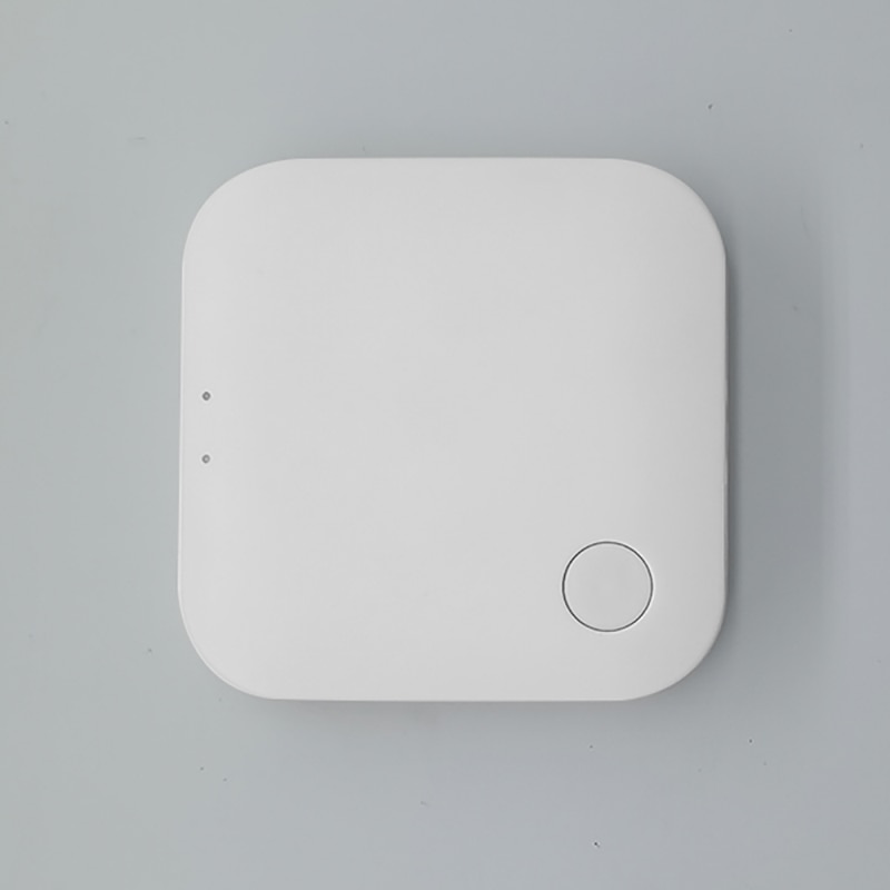 Tuya Smart Gateway SIG-MESH Bluetooth Protocol Gateway Tuya Multi-function Device Linkage Tuya Smart Gateway Household