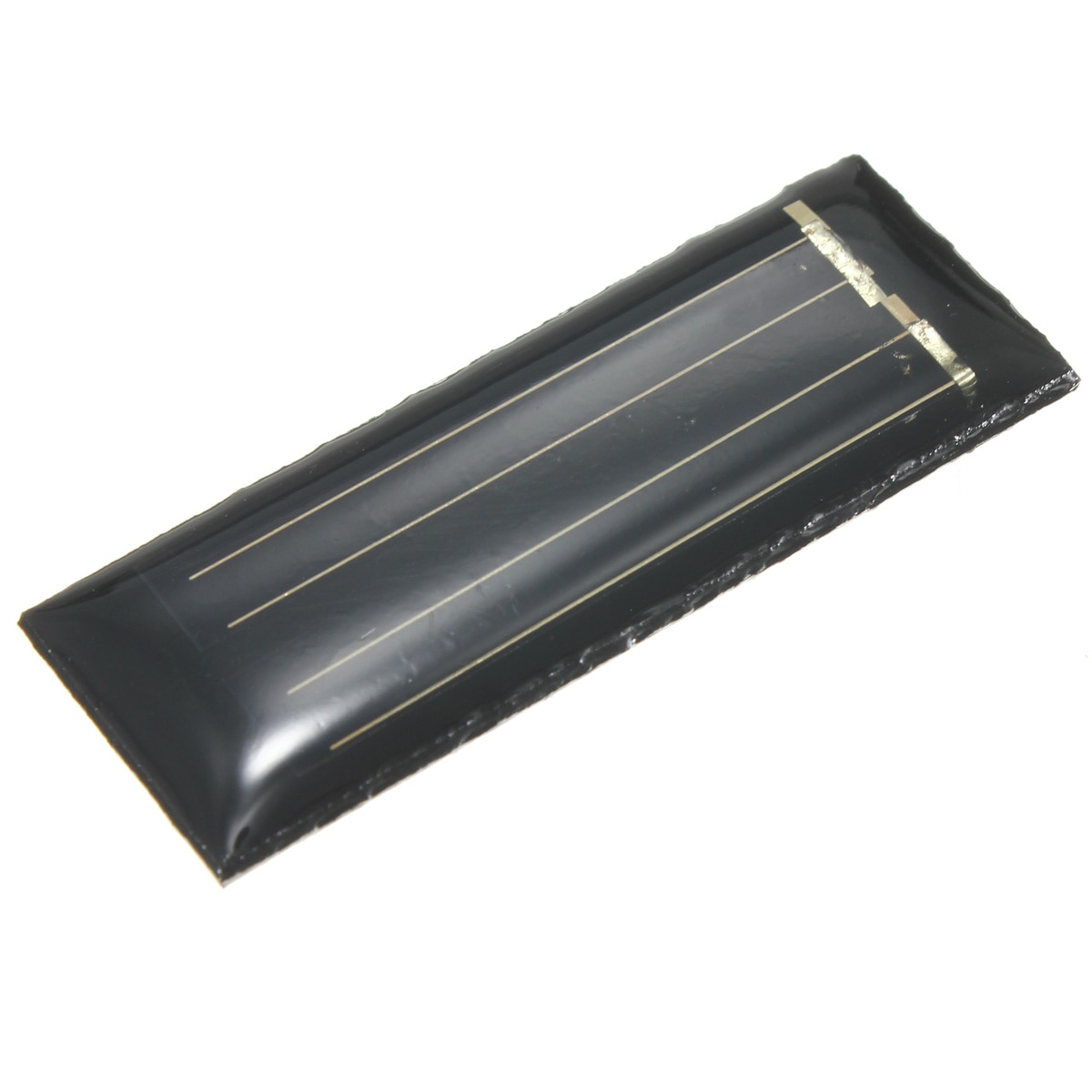 1V 35mA Polycrystalline Mini solar Panel small solar cell PV module for Solar DIY Kits 40x15mm