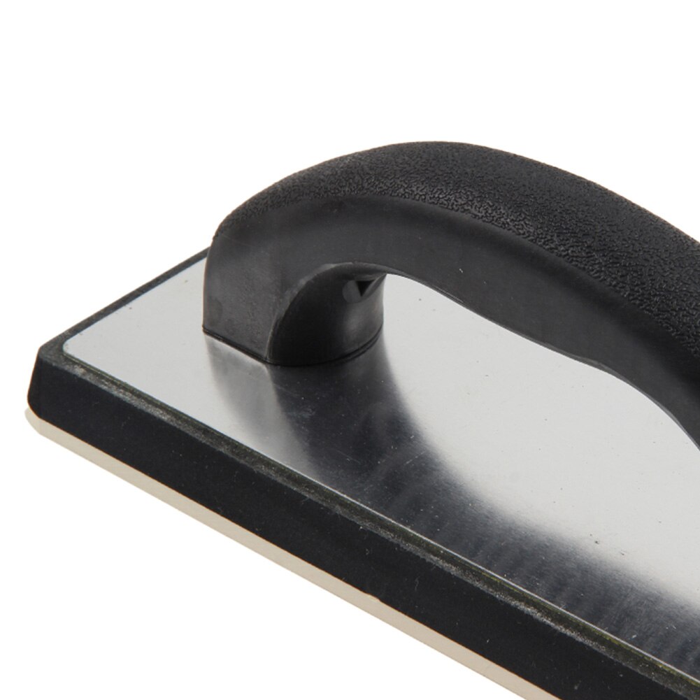 Flooring Grout Tiling Handheld Corner Coverage Ergonomic Handle Concrete Plastering Trowel Construction Tools Stucco Non Stick