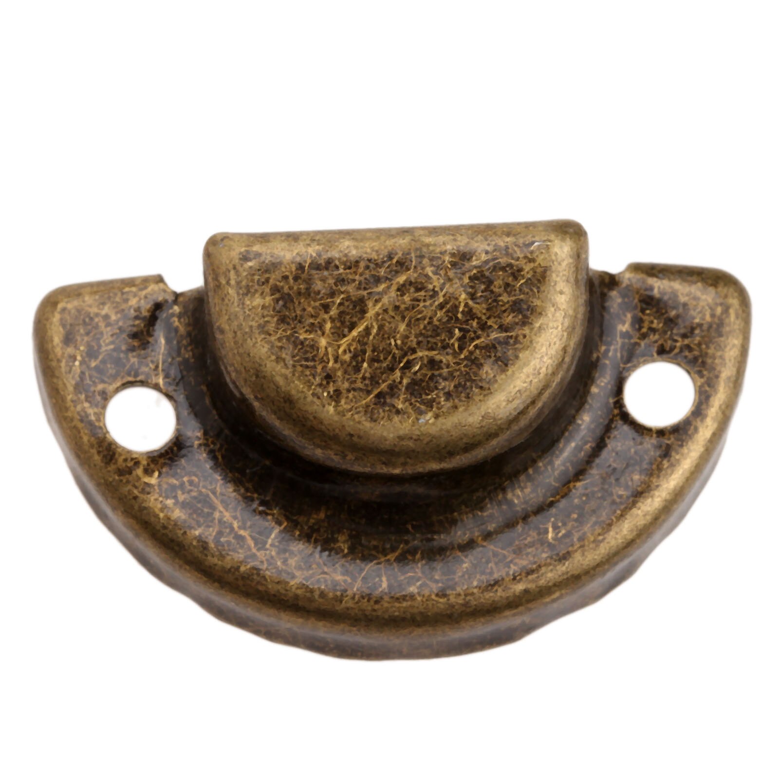 1pc 60*34mm Iron Box Latch Hasps Wine Wooden Box Case Toggle Latch Suitcase Hasp Hardware Tools