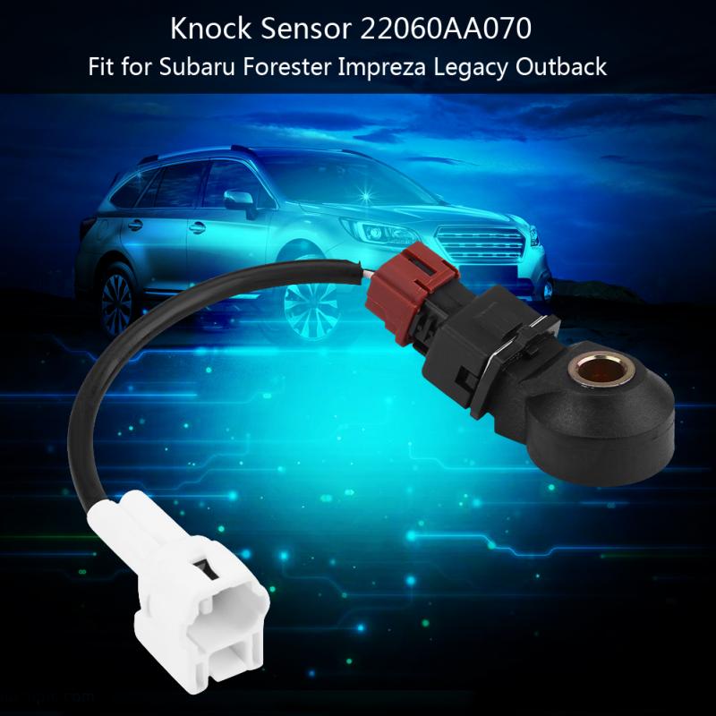 Car Auto Knock Sensor for Subaru Forester Impreza Legacy Outback 22060AA070