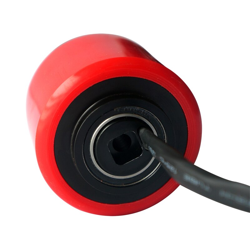 75mm elektrisk skateboard motor skateboard motor diy elektrisk skateboard longboard hub motor
