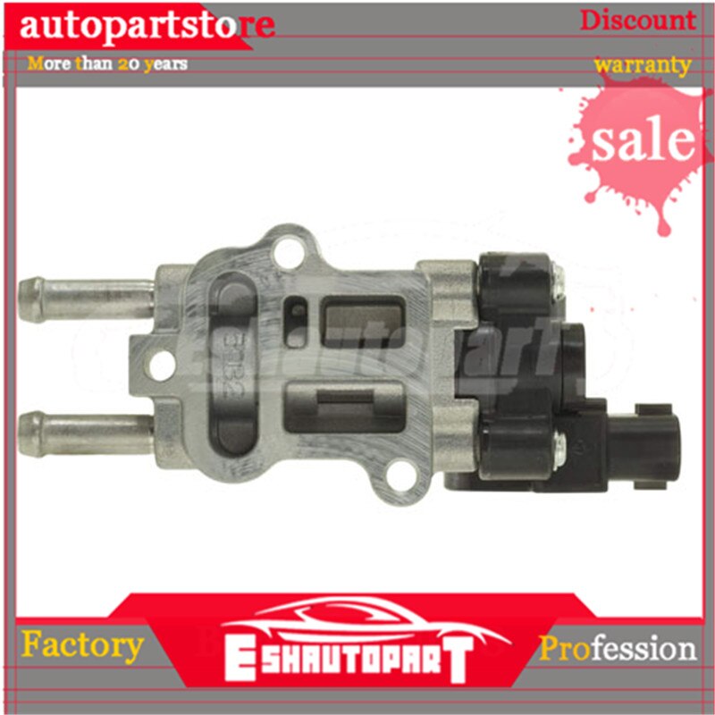 Vanne de commande d'air au ralenti 22270-22021 | Pour Toyota Corolla Matrix MR2 Spyder 1.8L L4