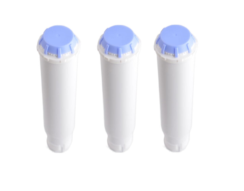Melitta Melaleuca coffee machine soft water filter water filter soft water filter: 3pcs