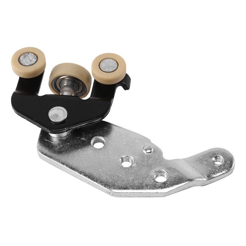 Rodillo de puerta corredera para Toyota Hiace Commuter, rodamiento medio para Toyota Hiace Commuter 2005