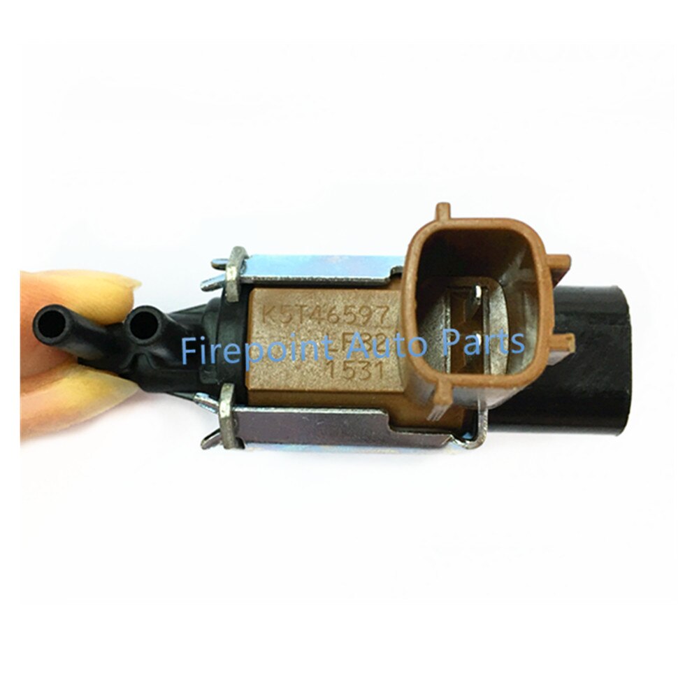 Vacuum Solenoid Control Valve EGR Valve OEM K5T46597