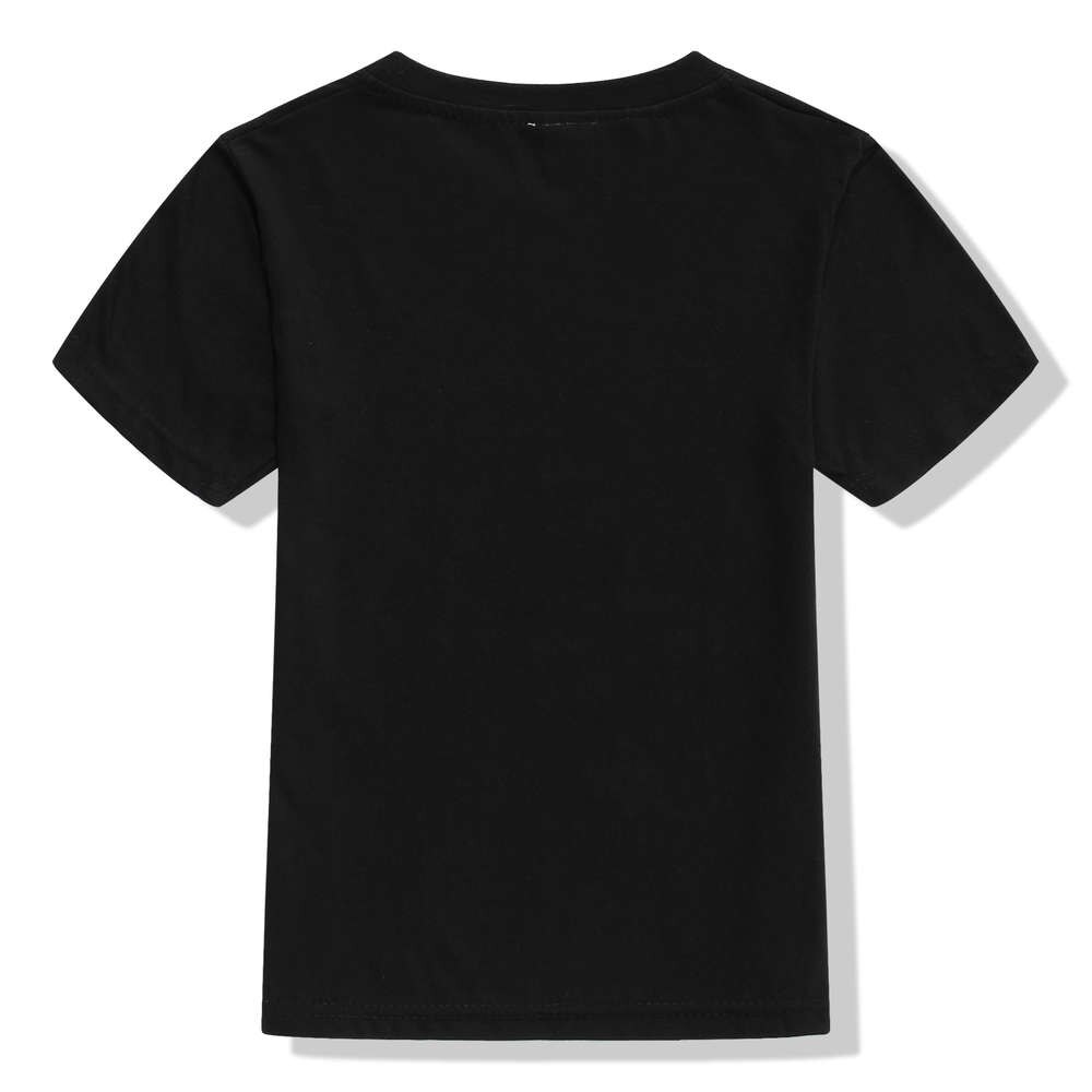 1Pcs Biggie En Smalls Kind Familie Bijpassende T-shirts Kids Meisje Jongen Tee Tops Broer Zus Zomer Korte Mouw t-shirts Mode