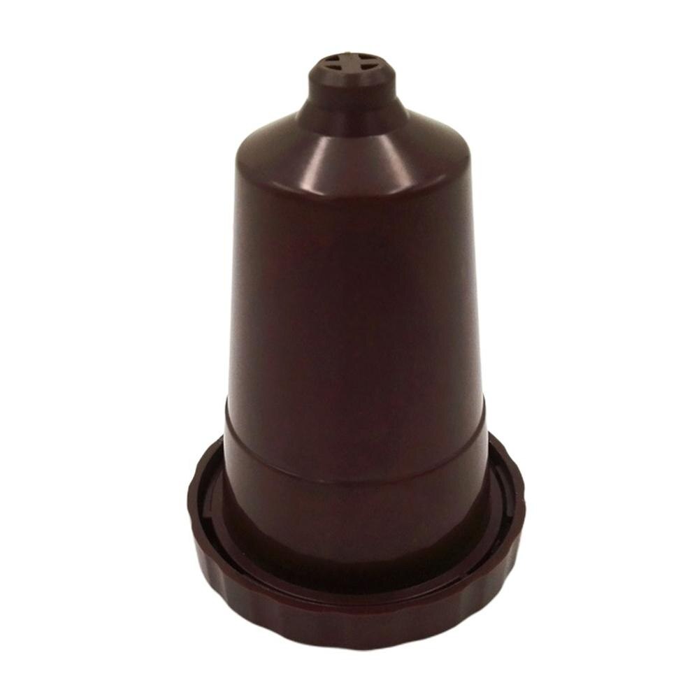 Coffee Capsules for Keurig K Cup Refillable Reusable Coffee Capsule Strainer Filter Coffee System Stainless steel cup