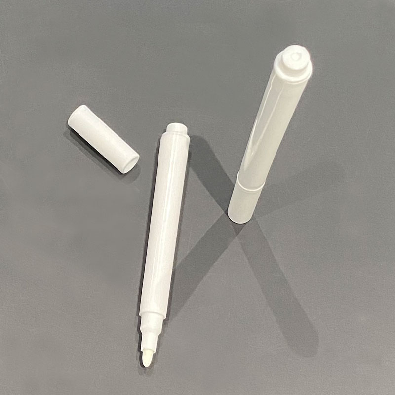 Rotuladores borrables para cocina, etiquetas adhesivas, bolígrafos de tiza líquida blanca, tarro de almacenamiento, especias, etiquetas adhesivas, etiqueta de pizarra, 1/3/5 Uds.