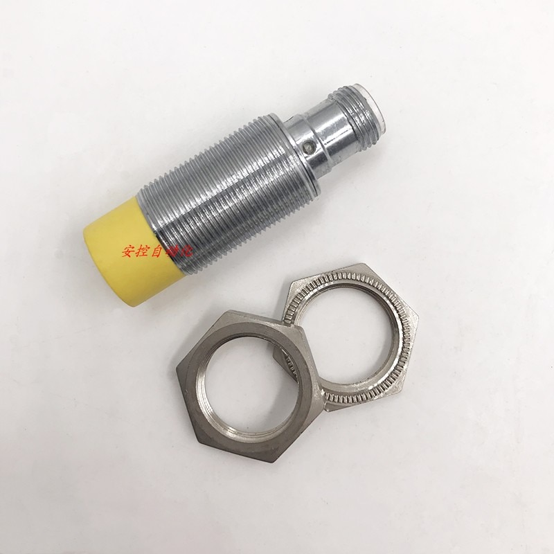 Induktiv kapacitiv sensor sond sensor bid 2-g180-ap6-h1141/s220 närhetsbrytare