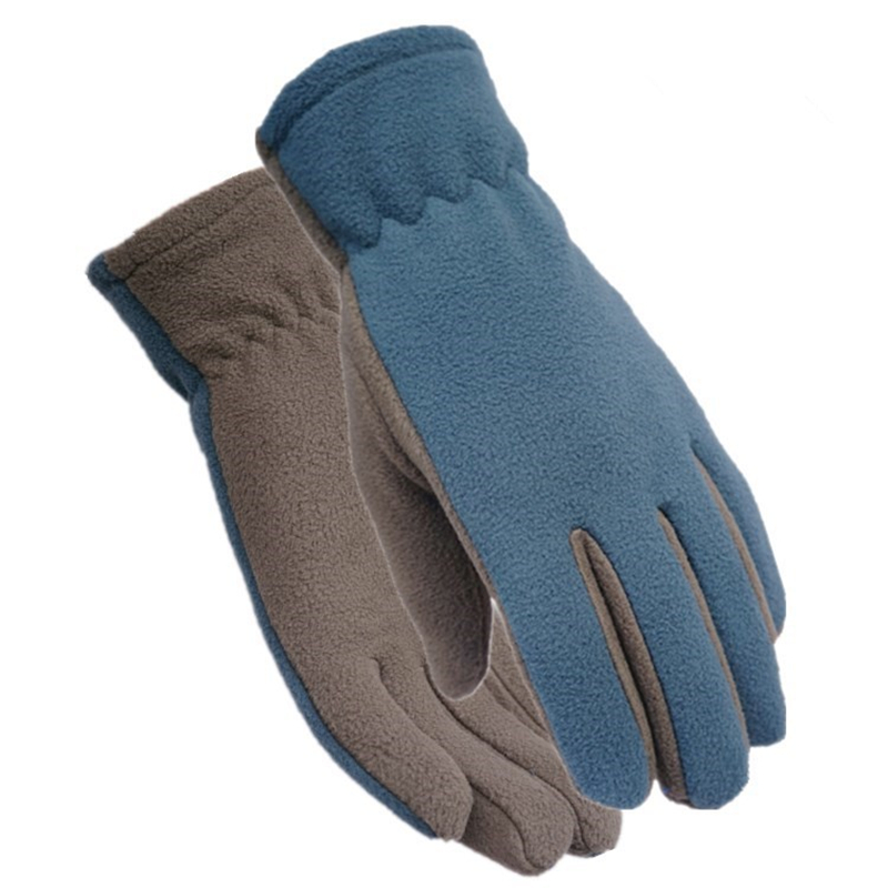 Dichski Vrouwen Mannen Winter Warm Skiën Handschoenen Mannen Ski Handschoenen Snowboard Handschoenen Motorrijden Wanten Sneeuw Windstopper Handschoen