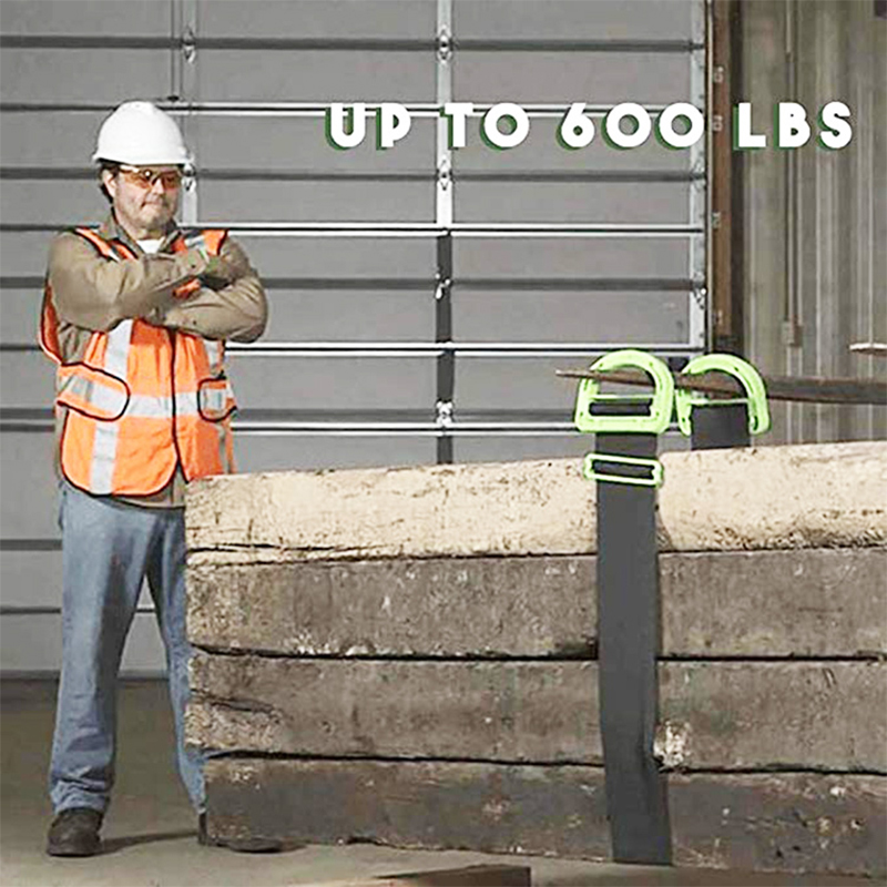 Portable Carrying Belt Single Model Carrying Heavy Objects Furniture Upstairs Downstairs Labor-saving Carrying Heavy Tools