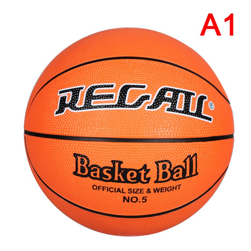 Basketbal Bal Officiële Maat 5 Pu Leer Outdoor Indoor Match Training Mannen Vrouwen Basketbal